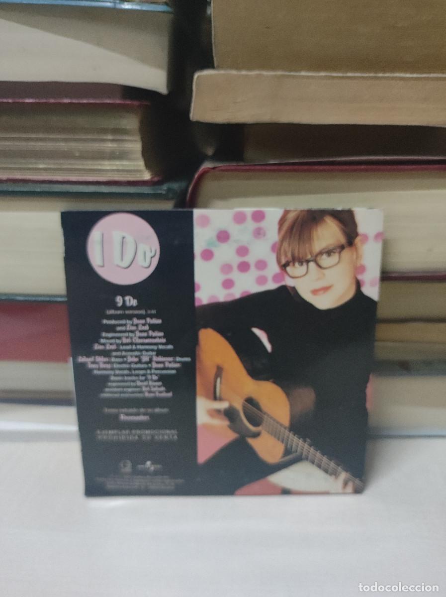 CDs de m&uacute;sica: Lisa Loeb &ndash; I Do - Foto 2