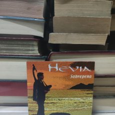 CDs de Música: HEVIA – SOBREPENA. Lote 365668566