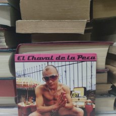 CDs de Música: EL CHAVAL DE LA PECA – SOY UN TRUHÁN, SOY UN SEÑOR. Lote 365671166