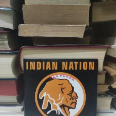 CDs de Música: INDIAN NATION – GERONIMO. Lote 365671851