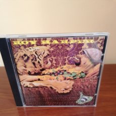 CDs de Música: ROY HARPER. FLAT BAROQUE AND BERSERK. SCIENCE FRICTION HUCD028. UK 1999.. Lote 365755371