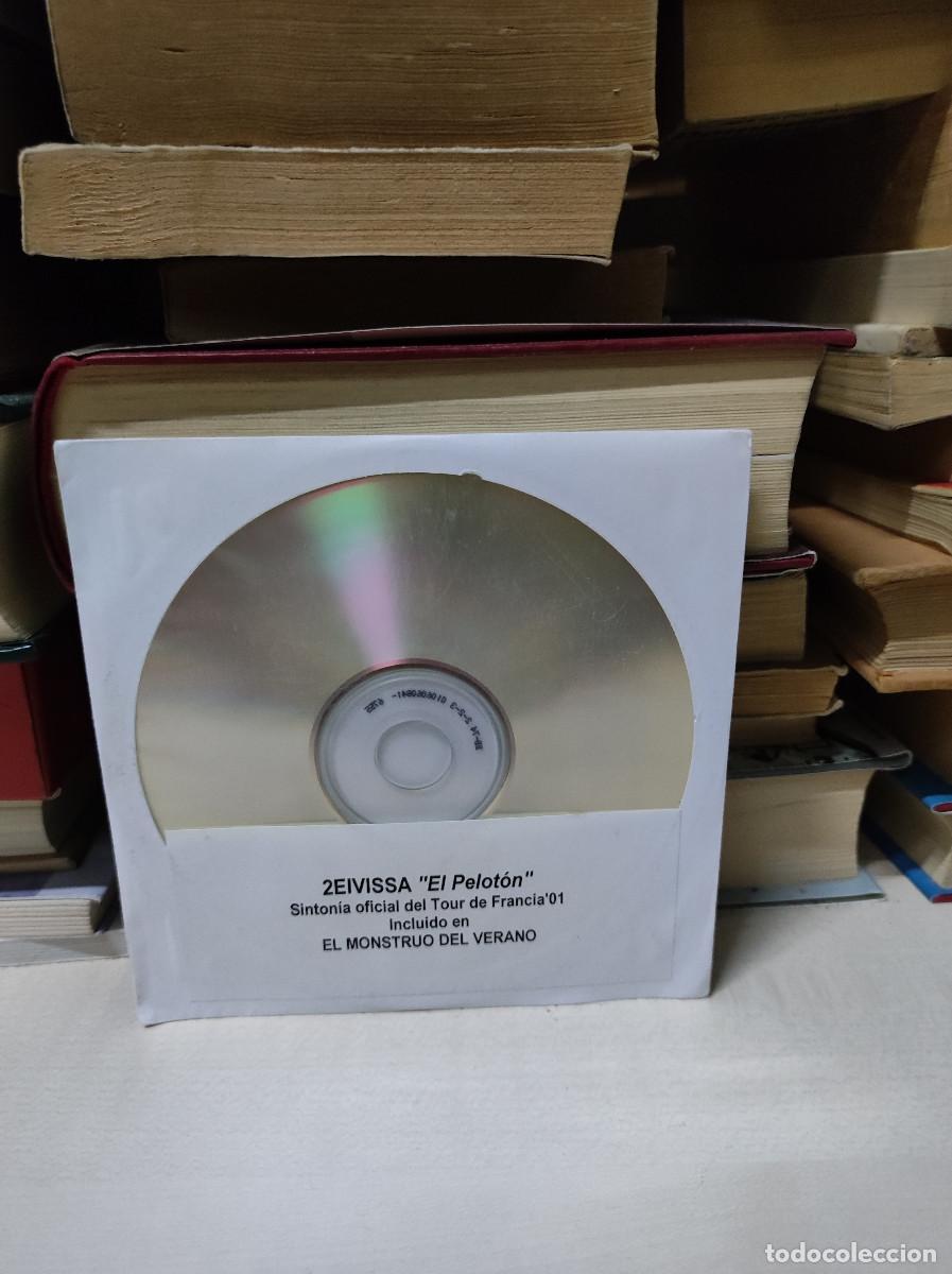 CDs de m&uacute;sica: 2 Eivissa &ndash; El Pelot&oacute;n - Foto 1