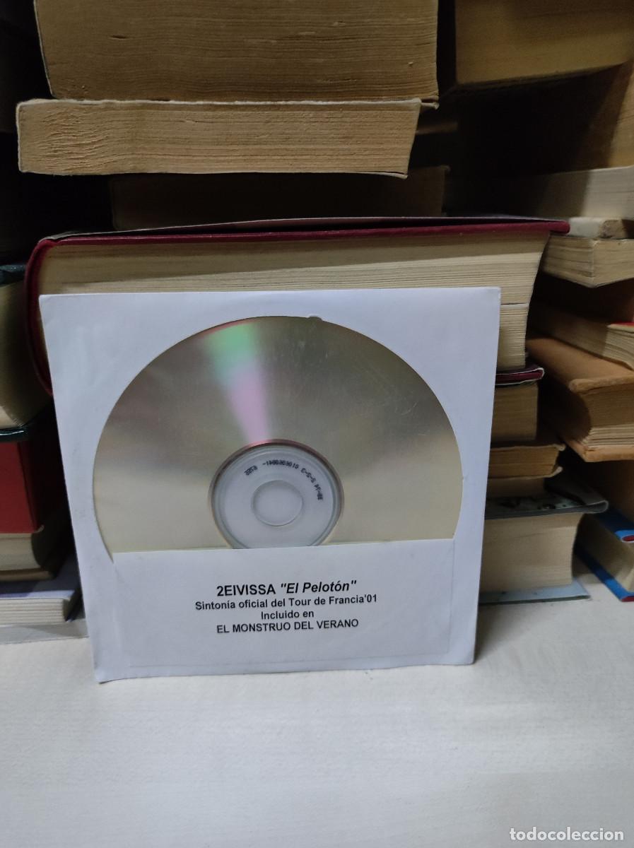 CDs de m&uacute;sica: 2 Eivissa &ndash; El Pelot&oacute;n - Foto 2