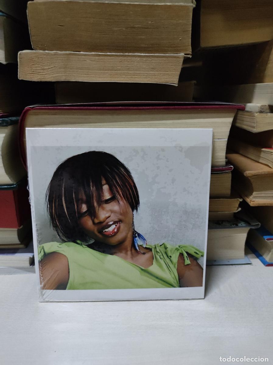CDs de m&uacute;sica: Beverley Knight &ndash; Shoulda Woulda Coulda - Foto 1