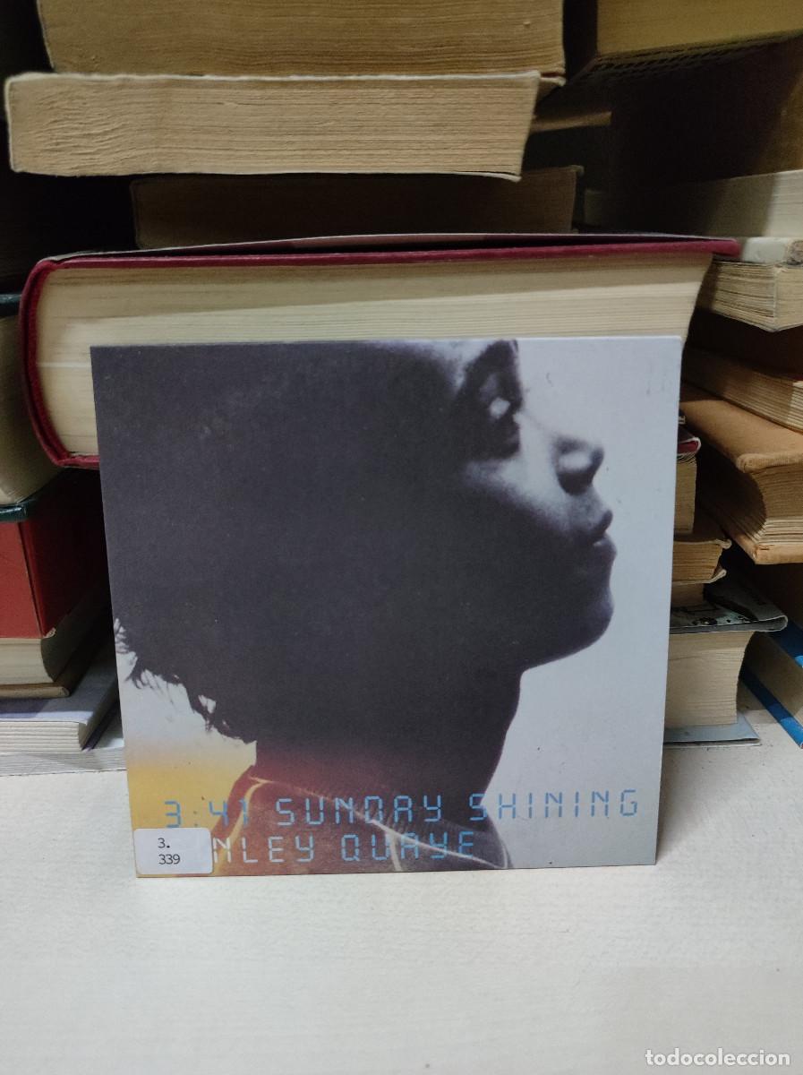 CDs de m&uacute;sica: Finley Quaye &ndash; Sunday Shining - Foto 1