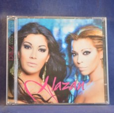 CDs de Música: ALAZÁN - DIEZ - 2 CD. Lote 365796811