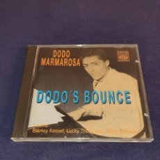 CDs de Música: DODO MARMAROSA DODO'S BOUNCE. Lote 365798386