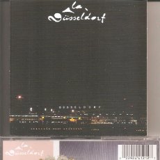 CDs de Música: LA DUSSELDORF - LA DUSSELDORF (KRAUTROCK, AVANTGARDE) (CD, TELEFUNKEN 2005). Lote 365855686
