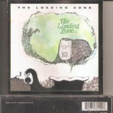 CDs de Música: THE LOADING ZONE - SAME (FOLK ROCK, PSYCHEDELIC ROCK, FUNK) (CD, ACADIA RECORDS 2001). Lote 365858931