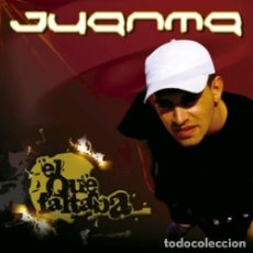 CDs de Música: JUANMA ‎– EL QUE FALTABA - CD. Lote 365878581