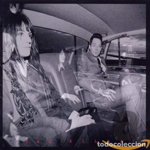 CDs de m&uacute;sica: The Kills &lrm;&ndash; Blood Pressures - CD - Foto 1