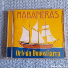 CDs de Música: C D, ORFEÓN DONOSTIARRA.. Lote 365883581