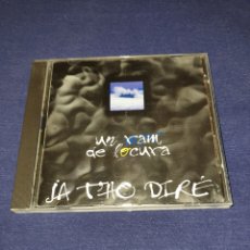 CDs de Música: JA T'HO DIRÉ UN RAM DE LOCURA. Lote 365895676