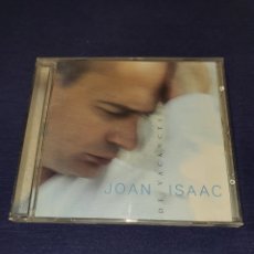 CDs de Música: JOAN ISAAC DE VACANCES. Lote 365897511
