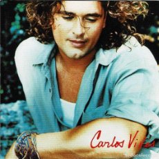 CDs de Música: CARLOS VIVES - EL AMOR DE MI TIERRA. CD. Lote 365902891