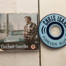 CDs de Música: CHRIS ISAAK FOREVER BLUE - CD MUSICA KREATEN. Lote 365910791
