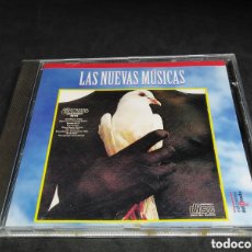 CDs de Música: SANTANA - GREATEST HITS - CD - LAS NUEVAS MUSICAS - DISCO VERIFICADO - EDICIONES DEL PRADO. Lote 365915806