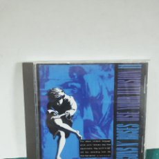 CDs de Música: GUNS N' ROSES - USE YOUR ILLUSION II. CD.. Lote 365973626