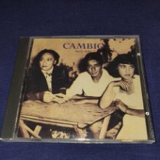 CDs de Música: LUCIO DALLA CAMBIO. Lote 365976501