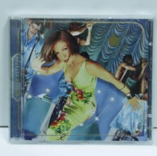 CDs de Música: DISCO CD. GLORIA ESTEFAN – ALMA CARIBEÑA. COMPACT DISC.. Lote 365978886