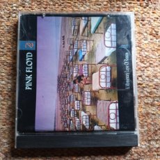 CDs de Música: PINK FLOYD , A MOMENTARY LAPS OF REASON , CD 1987 PERFECTO ESTADO, ROCK PROGRESIVO. Lote 365983006