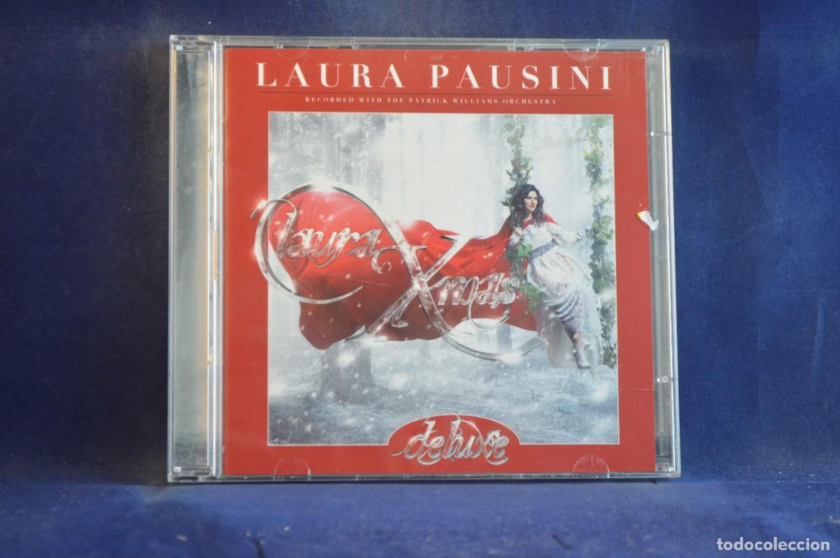 Laura Xmas - Laura Pausini - CD