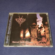 CDs de Música: EMPTY ETERNAL CYCLE OF DECAY. Lote 365986661