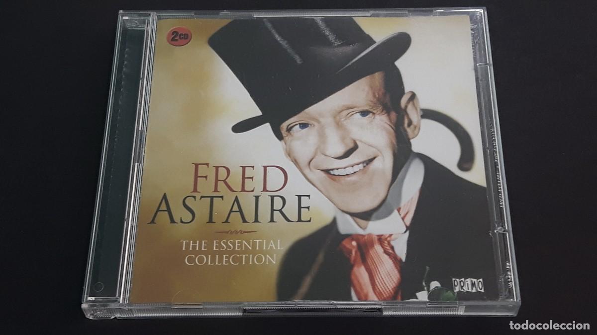 【中古】「非常に良い」［CD］Astaire - Essential Collection エンタメ その他 【】［CD］Astaire - Essential Collection