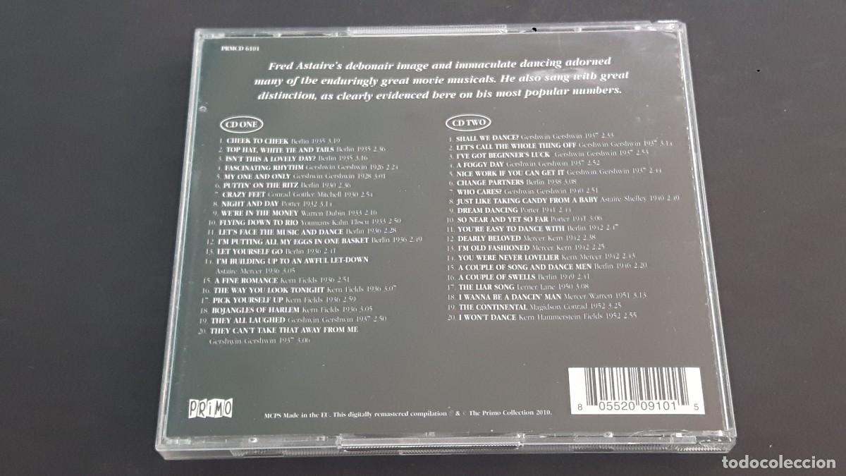 エンタメ その他 【】［CD］Astaire - Essential Collection