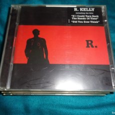 CDs de Música: R. KELLY. R. 2 CD´S.. Lote 365992411