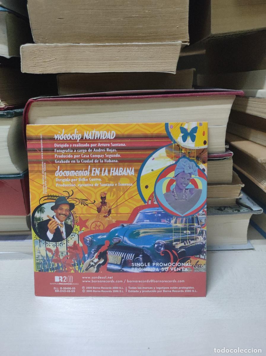 CDs de m&uacute;sica: Son De Sol &ndash; Natividad - Foto 2
