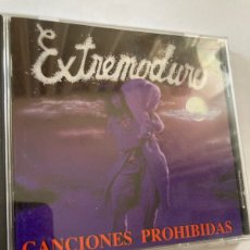 CDs de Música: CD EXTREMODURO. Lote 366080716