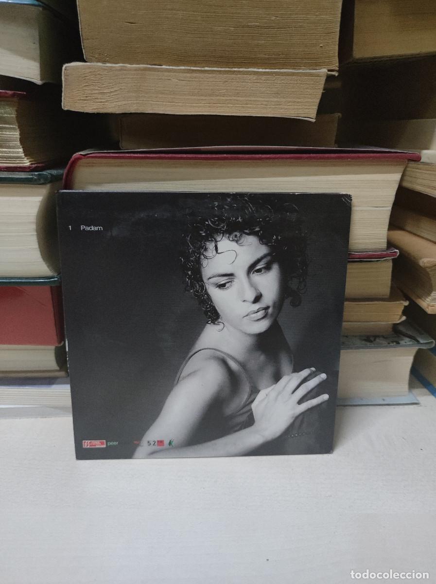 CDs de m&uacute;sica: Ana Salazar &ndash; Padam - Foto 2