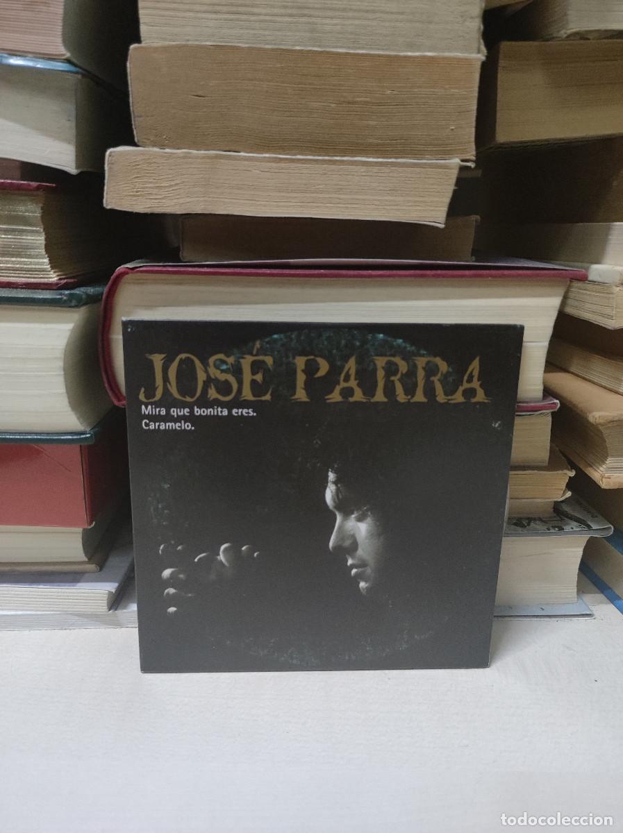 CDs de m&uacute;sica: Jos&eacute; Parra - Foto 1