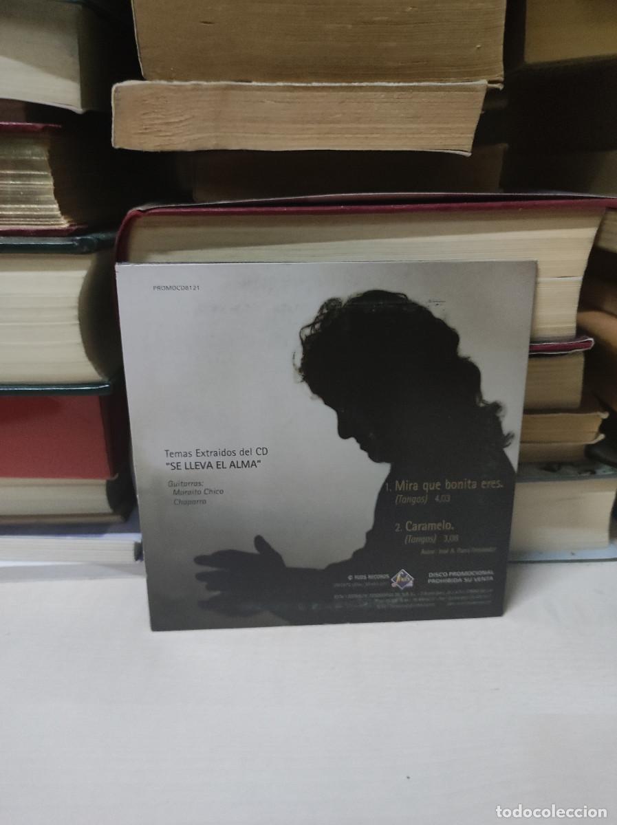 CDs de m&uacute;sica: Jos&eacute; Parra - Foto 2
