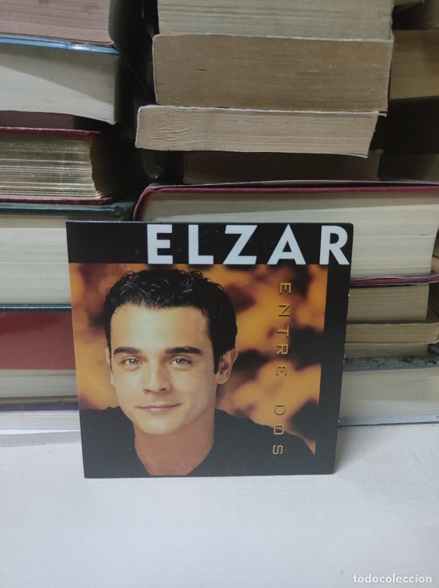 CDs de m&uacute;sica: el zar entre dos - Foto 1