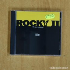 CDs de Musique: BILL CONTI - ROCKY II - CD. Lote 366197146