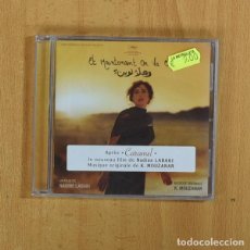 CDs de Musique: VARIOS - EL MAINTEMANT ON VA OU - CD. Lote 366199456