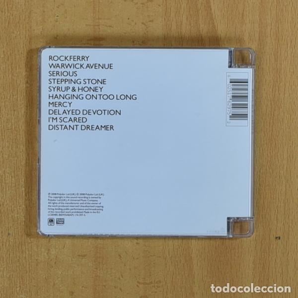 CDs de m&uacute;sica: DUFFY - ROCKFERRY - CD - Foto 2
