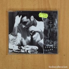 CDs de Música: LOQUILLO - CENTRAL PARK - CD SINGLE. Lote 366199861