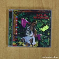 CDs de Música: LILA DOWNS - OJO DE CULEBRA - CD. Lote 366200771