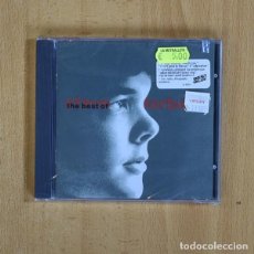CDs de Música: STEVE FORBERT - THE BEST OF STEVE FORBERT - CD. Lote 366200831