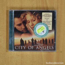 CDs de Música: VARIOS - CITY OF ANGELS - CD. Lote 366200856