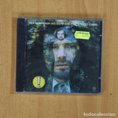 CDs de Música: VAN MORRISON - HIS BAND AND THE STREET CHOIR - CD. Lote 366200941