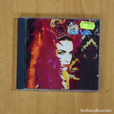 CDs de Música: ANNIE LENNOX - DIVA - CD. Lote 366201031