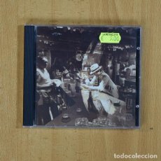 CDs de Música: LED ZEPPELIN - IN THROUGH THE OUT DOOR - CD. Lote 366201091