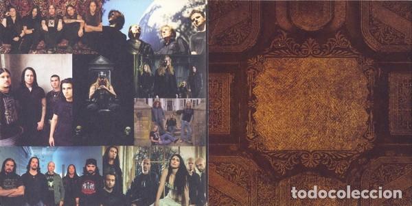 CDs de m&uacute;sica: Various &ndash; The Masters - Dream Theatre - Megadeth. etc - Foto 3