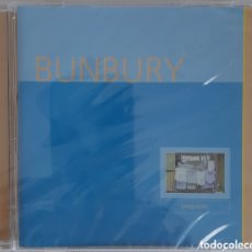CDs de Música: BUNBURY ”PEQUEÑO” CD NUEVO PRECINTADO GASTOS DE WNVÍO GRATUITOS. Lote 366249156