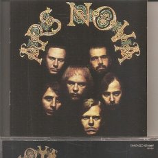 CDs de Música: ARS NOVA - ARS NOVA (PSYCHEDELIC ROCK) (CD, SUNDAZED 2004). Lote 366293286
