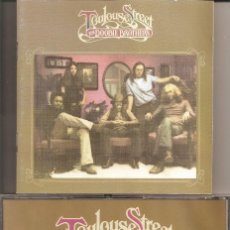 CDs de Música: THE DOOBIE BROTHERS - TOULOUSE STREET (CD, WARNER BROS RECORDS). Lote 366295266